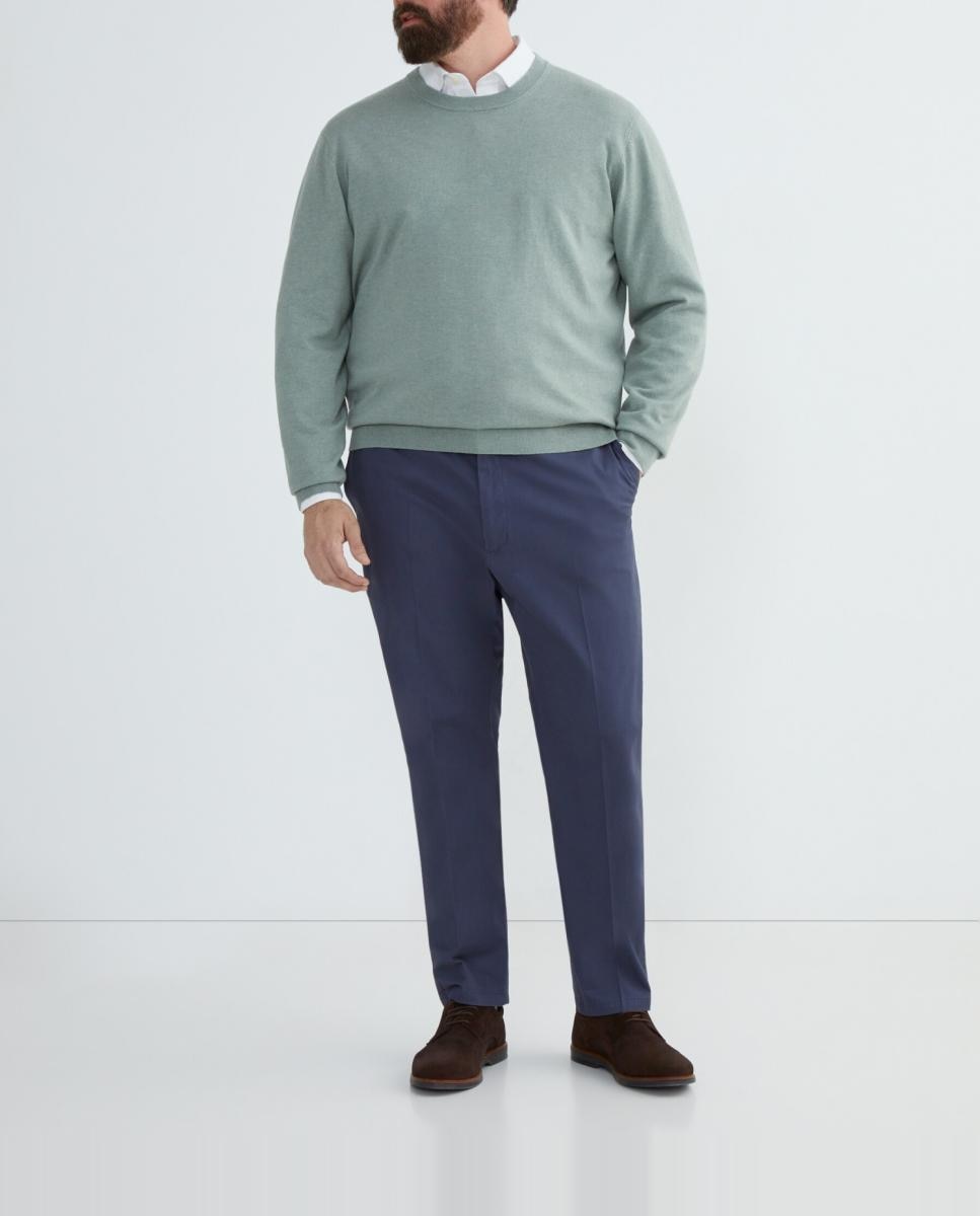 Imagen 0 de Pantalón de hombre sport tallas grandes