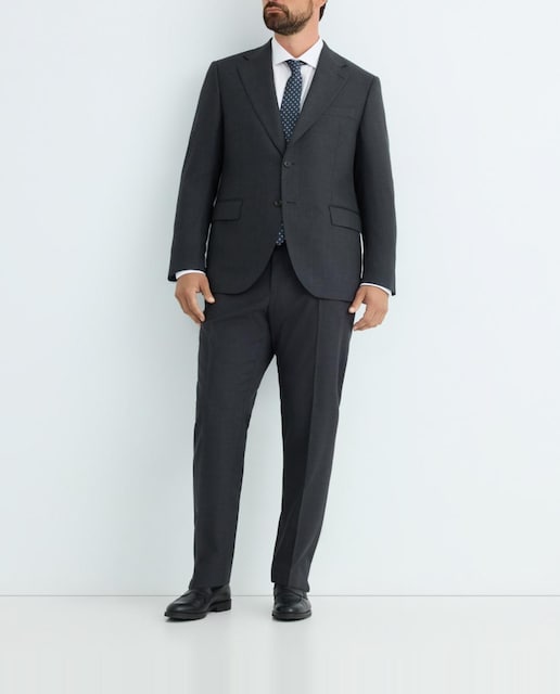 Imagen 0 de Pantalón travel de hombre tallas grandes