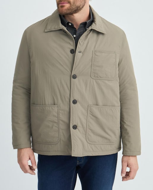 Imagen 0 de Pseudoamericana de hombre.