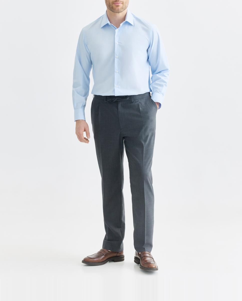 Imagen 0 de Pantalón de hombre Vestir Fit Regular