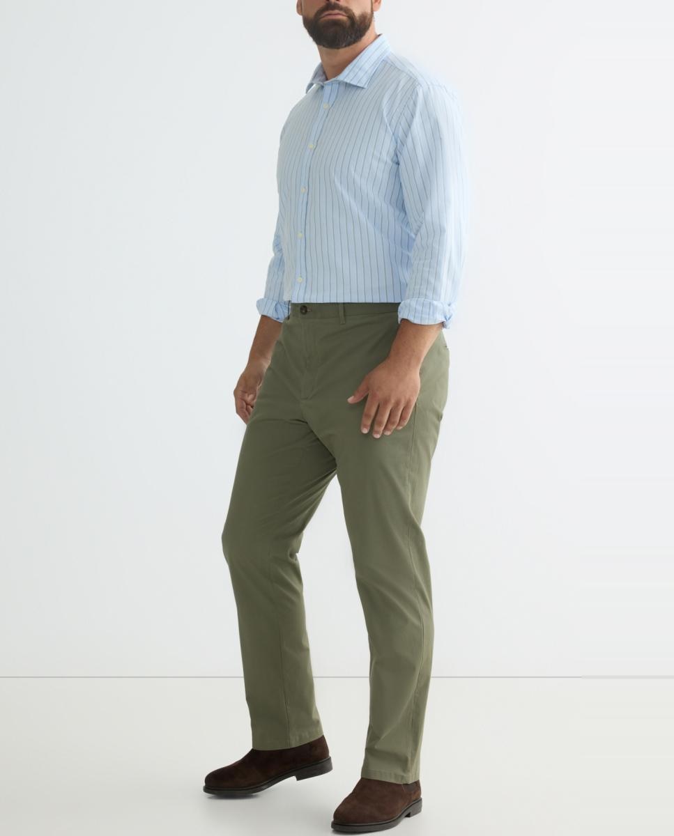 Imagen 0 de Pantalón hombre sport básico regular fit
