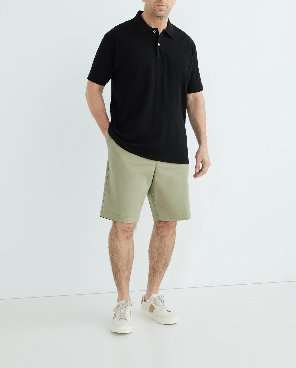Imagen 0 de Bermuda hombre sport regular tallas grandes
