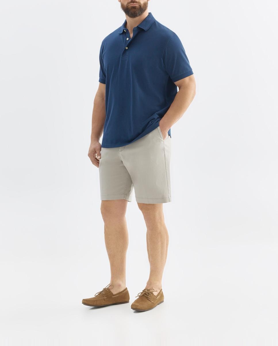 Imagen 0 de Bermuda de hombre tallas grandes
