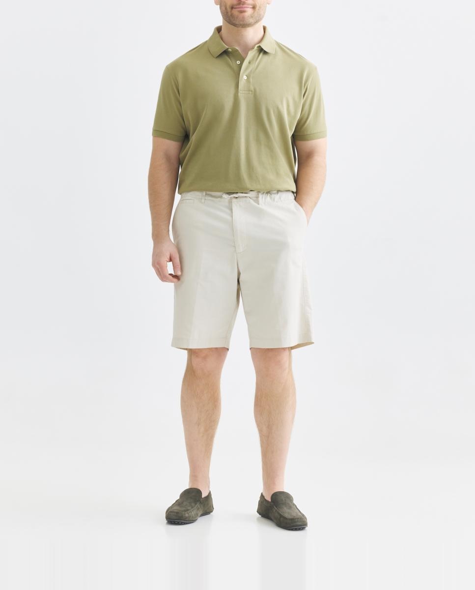 Imagen 0 de Bermuda de hombre tallas grandes