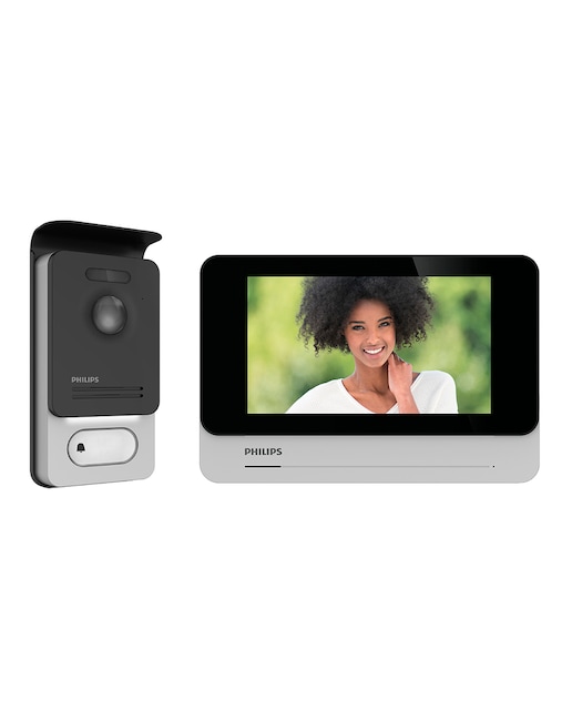 Imagen 0 de Videoportero WelcomeEye Connect 2