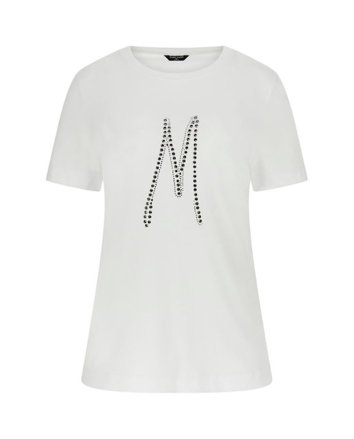 Imagen 0 de Camiseta de manga corta de mujer