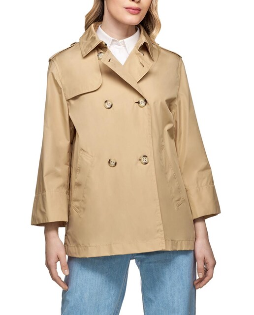 Imagen 0 de Cabanne corta de mujer resistente al agua y viento