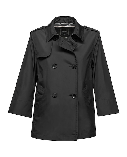 Imagen 0 de Cabanne corta de mujer resistente al agua y viento