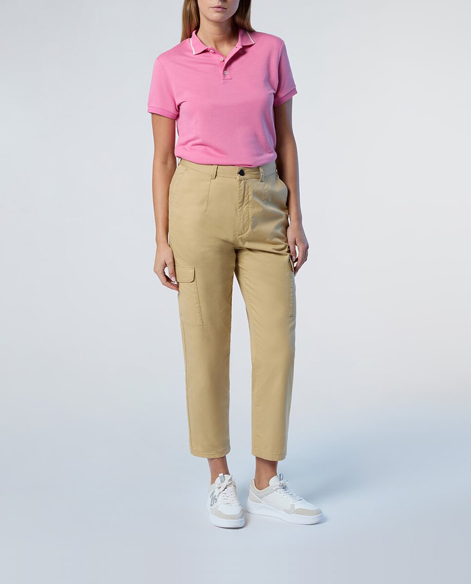 Imagen 0 de Pantalón de mujer cargo seacell