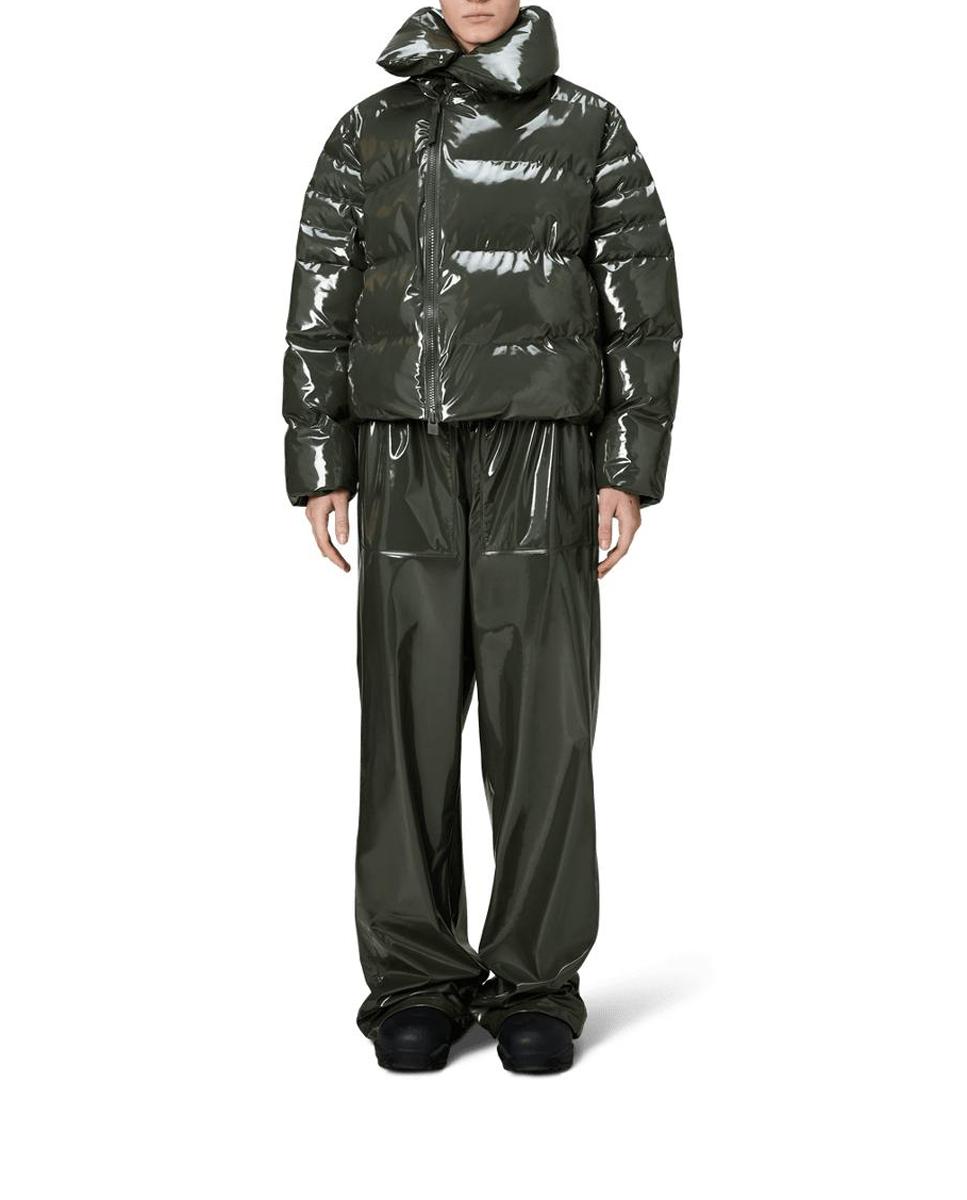 Imagen 0 de Plumífero de mujer Alta Vision Short Puffer Jacket