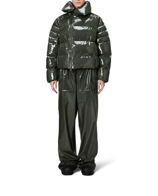 Imagen 0 de Plumífero de mujer Alta Vision Short Puffer Jacket
