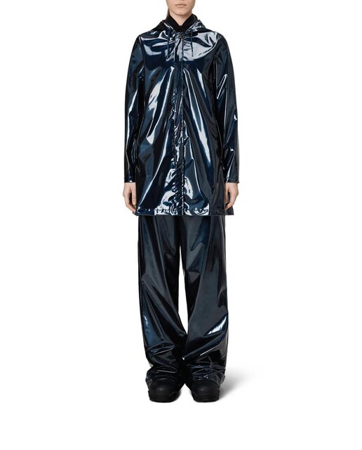 Imagen 0 de Chubasquero impermeable de mujer A-Line