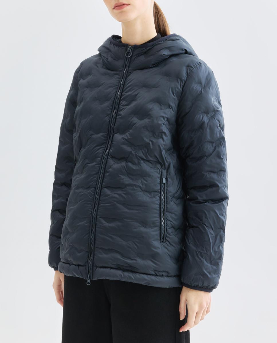 Imagen 0 de Parka acolchada de mujer