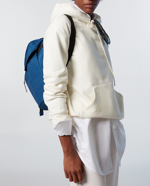 Imagen 0 de Sudadera de mujer con capucha manga larga