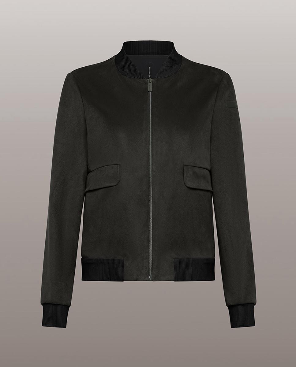 Imagen 0 de Chaqueta de mujer Nabucco con cremallera