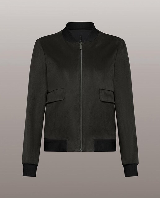 Imagen 0 de Chaqueta de mujer Nabucco con cremallera