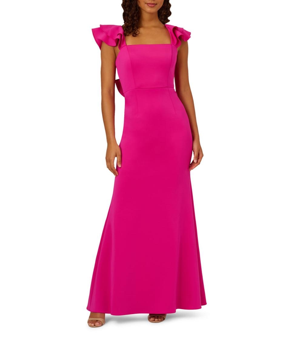 Imagen 0 de Vestido de sirena