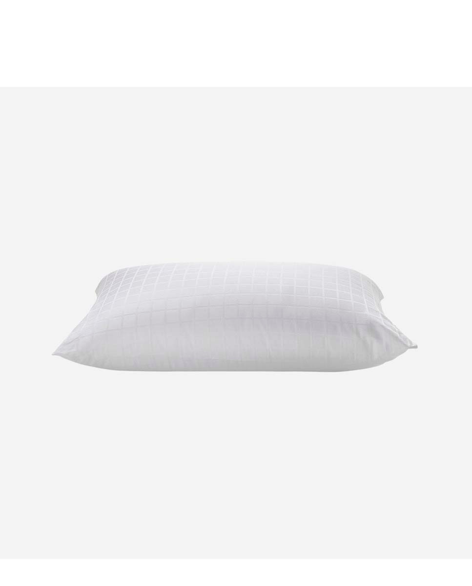 Imagen 0 de Almohada Fibra Quallofill Extravolumen Confort El Corte Inglés