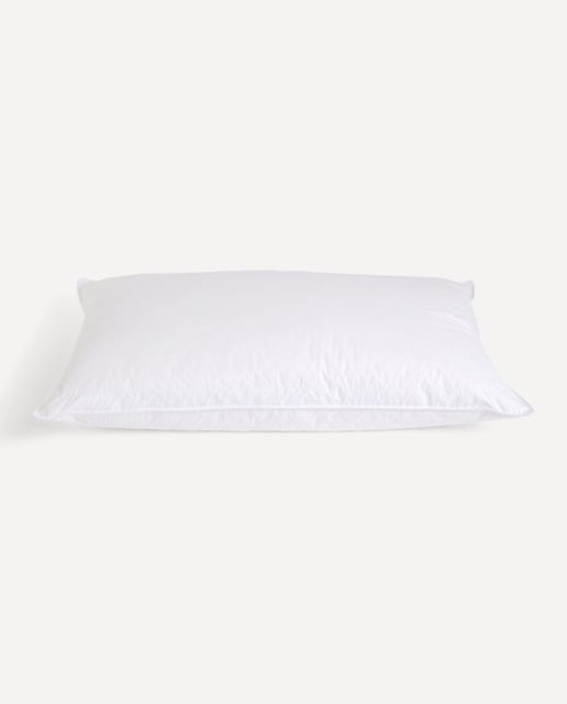 Imagen 0 de Almohada firmeza suave con 3 cámaras de Plumón Hamta Kraft by Scapa
