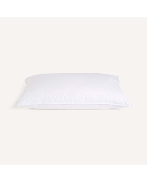 Imagen 0 de Almohada firmeza media con 3 cámaras de Plumón Hamta Kraft by Scapa