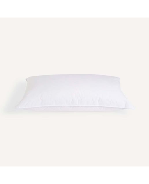 Imagen 0 de Almohada firmeza alta con 3 cámaras de Plumón Hamta Kraft by Scapa