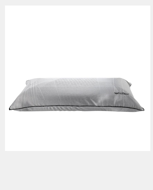 Imagen 0 de Almohada Silver Gel  talla XXL (17 cm de altura) Lattoflex