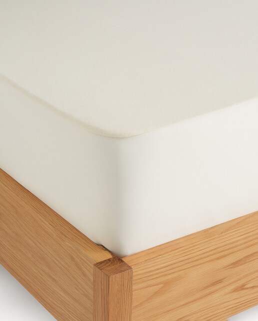 Imagen 0 de Protector de colchón Anti-Virus Viroblock Mash