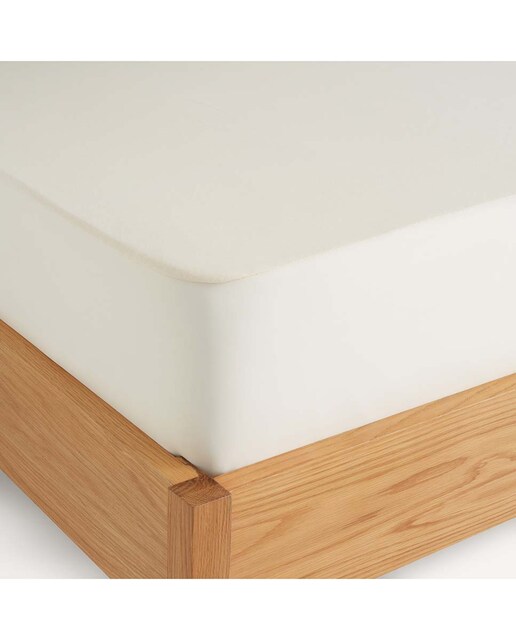 Imagen 0 de Protector de colchón Anti-Virus Viroblock Mash