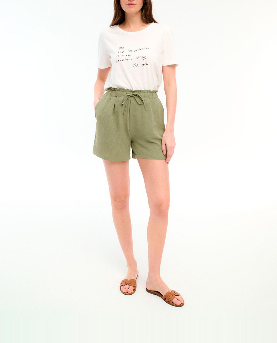 Imagen 0 de Pantalón de mujer corto