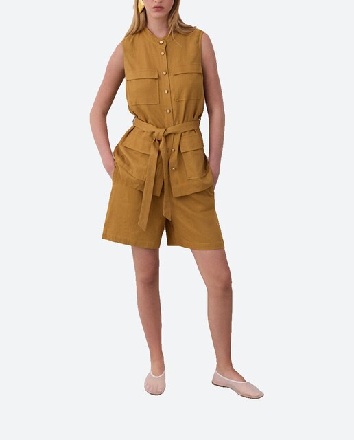 Imagen 0 de Pantalón corto de mujer