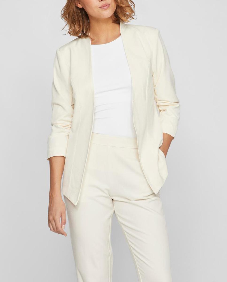 Imagen 0 de Blazer de mujer de manga 3/4