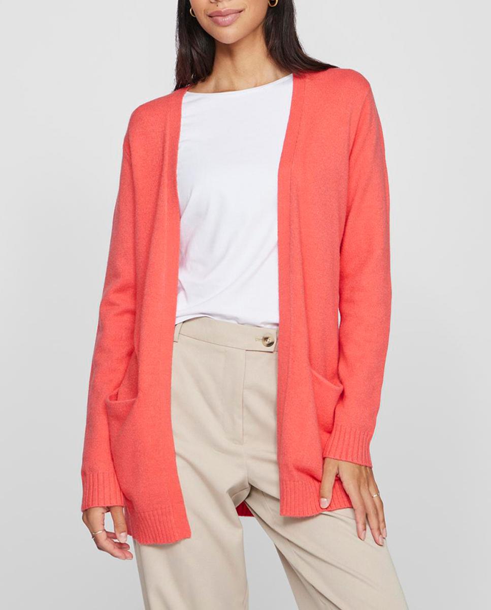 Imagen 0 de Chaqueta de punto mujer