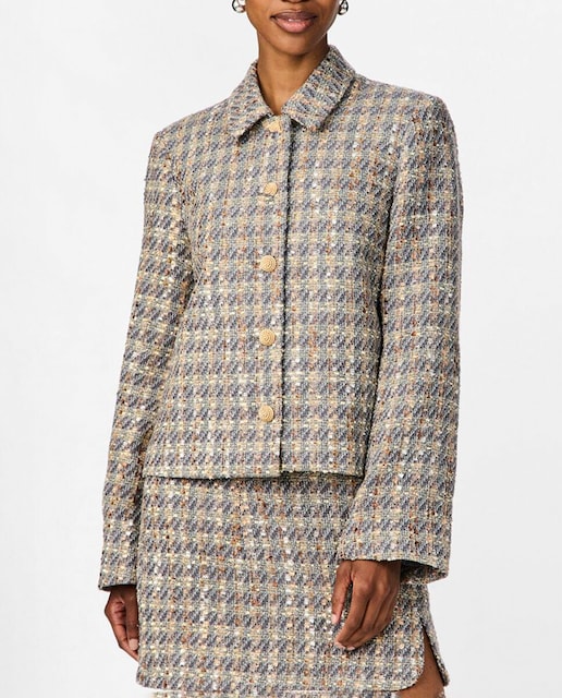 Imagen 0 de Chaqueta de mujer de vestir