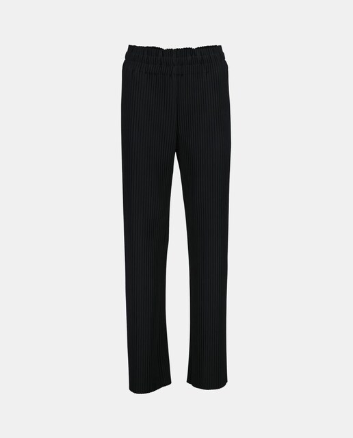 Imagen 0 de Pantalón de mujer largo de tiro alto
