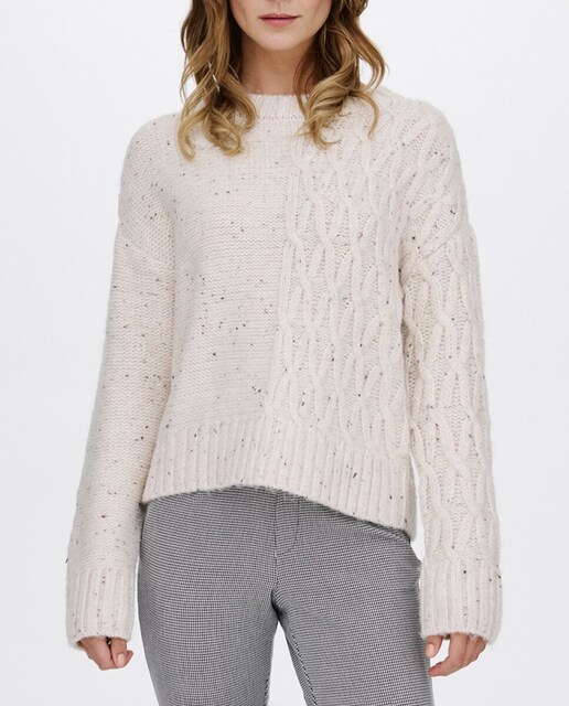 Imagen 0 de Jersey de mujer manga larga