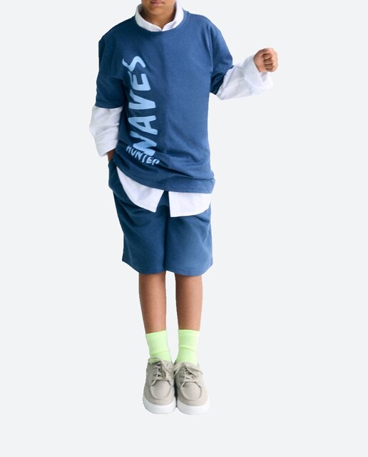 Imagen 0 de Conjunto waves