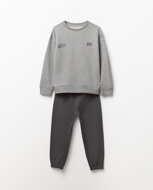 Imagen 0 de Conjunto bicolor