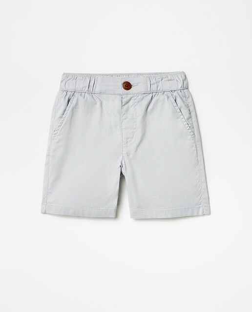 Imagen 0 de Bermuda fluida algodón