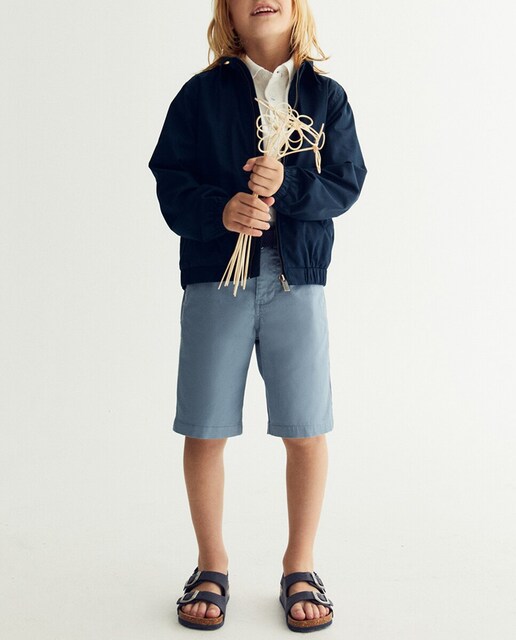 Imagen 0 de Bermuda cinturón