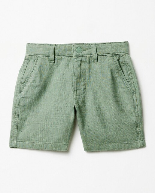 Imagen 0 de Bermuda algodón fluida