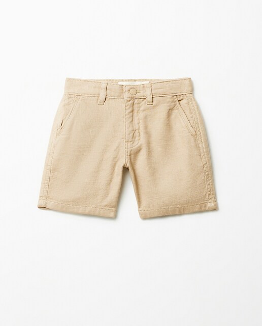 Imagen 0 de Bermuda algodón fluida