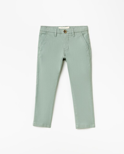 Imagen 0 de Pantalón chino