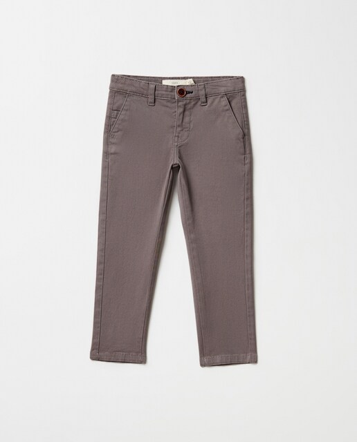 Imagen 0 de Pantalón chino básico