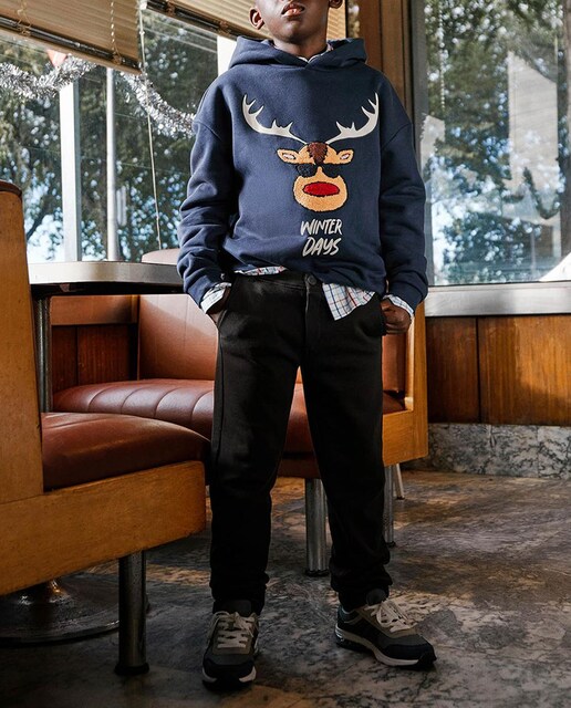 Imagen 0 de Pantalón vestir piqué