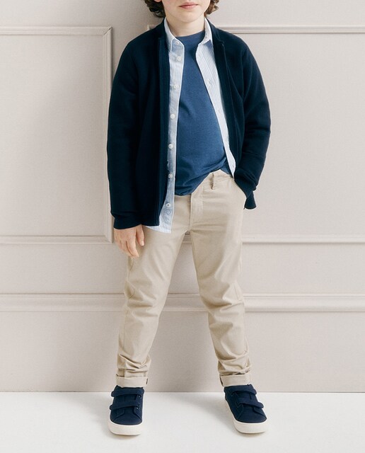 Imagen 0 de Pantalón chino