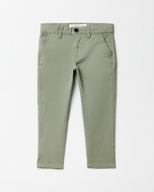 Imagen 0 de Pantalón chino