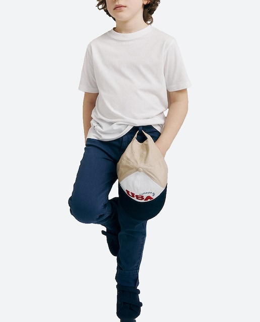 Imagen 0 de Pantalón 5 bolsillos