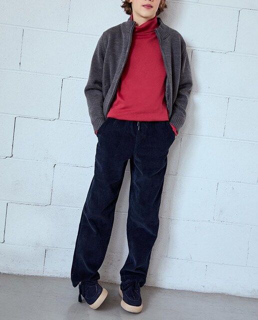 Imagen 0 de Pantalón pana