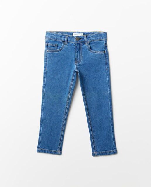 Imagen 0 de Denim básico 5