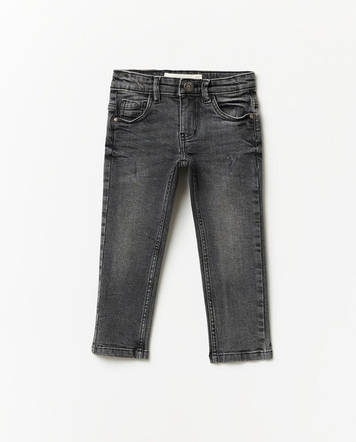 Imagen 0 de Denim cinco bolsillos